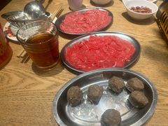 -邹开喜·炭炉鸡煲·海鲜火锅(虹口足球场店)