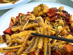 -来之顺海鲜菜馆·青岛菜·始于1993(栈桥店)