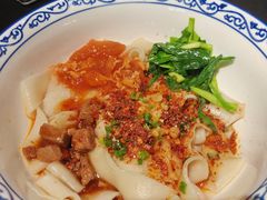 -唐猫庭院·千年陕菜(赛格国际购物中心店)