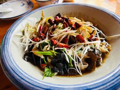 -旺角小渔村·海肠捞饭开创者(环山路店)