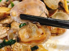-红月湾海鲜饭店•沙滩海景(双月湾店)