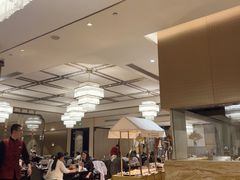 -京香轩·中餐厅(上海中庚聚龙酒店)