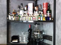 -BE NORMAL CAFE(霞溪路店)