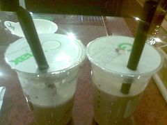 -果麦de鲜饮创作(龙跃路店)
