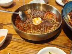 -金掌勺·锅包肉(双榆树店)