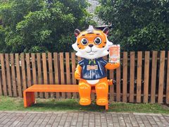 -太阳岛度假酒店