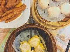 -添好运点心专门店(中环IFC店)