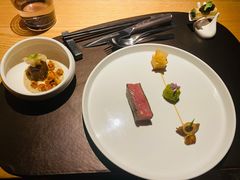 澳大利亚和牛三重奏-泰安门Taian Table(镇宁路店)