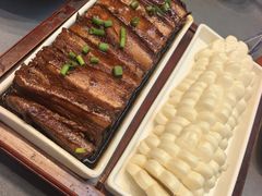 -老渔民·北塘海鲜(新港远洋宾馆店)