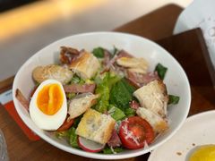 -The Good Place好地方·Brunch·coffee(国贸店)