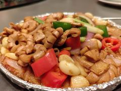 -新海利海鲜城·41年珠海老字号(夏湾店)
