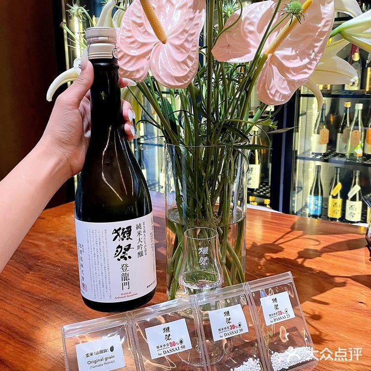 广州猎德｜氛围感直接拉满️的高级清吧