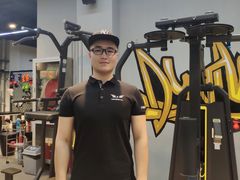 -Freedom Fitness私教健身俱乐部(徐虹北路店)