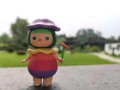 -盆景园(扬州大运河文化旅游度假区)