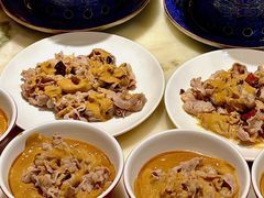 -涮福記·现切牛羊肉火锅(世纪汇店)