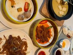 -醉辉皇原味海鲜江南菜(成都大魔方店)