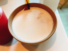 奶白酒-胡麻(静安嘉里店)