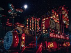 -大唐不夜城