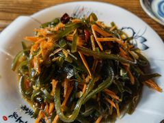 -卧龙堡客栈·中餐厅(古北水镇店)