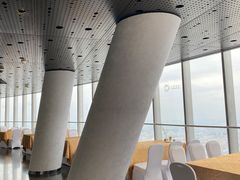 -上海之巅观光厅