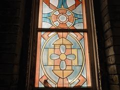 -中华圣公会教堂旧址