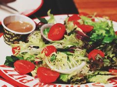 -Tubestation站点比萨(五道营店)