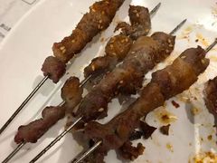 -枪火串烧·东北特色烧烤(罗湖总店)