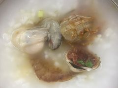 -长平老姿娘夜粥(平东一街店)