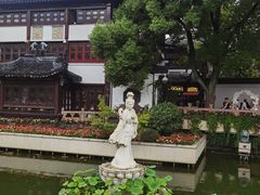 -南翔馒头店(豫园店)