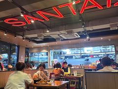 -三太子地摊烧烤·小龙虾(北蔡店)