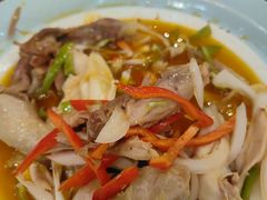 -海尔巴格·新疆菜(吐鲁番店)