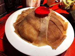 鲜毛肚-重庆袁老四火锅(武进万达店)