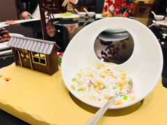 -无名居(中关村辽宁大厦店)