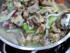 -大理.老字号渝记酸萝卜乌鱼(古城总店)