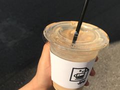 -JPG coffee(广州体育西店)