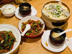 超级小炒肉-胡子大厨·超级小炒肉(晶耀前滩店)