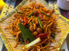 -卡万金特色藏餐