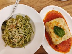 -城市大道红炉披萨烘焙坊