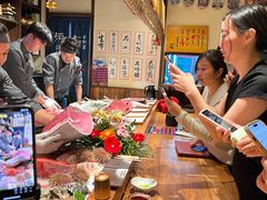 -炉胜·炉端烧·居酒屋