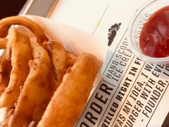-FATBURGER 特富客汉堡(外交公寓店)