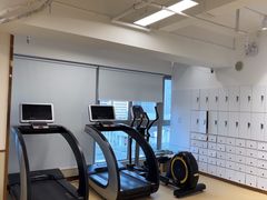 -中田健身工作室(珠江路地铁站店)