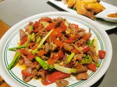 -云海肴·汽锅鸡·云南菜(高德置地店)