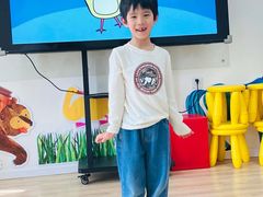 -猴有戏教育戏剧·音乐剧·主持口才·演讲朗诵辩论(环球港华师大校区)