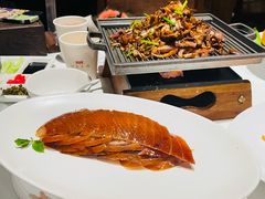 -四季民福烤鸭店(望京旺角店)