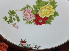 -四季厨房 鲁菜·孔府烤鸭(二环南路店)