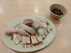 -百家鸡味馆(清泰店)