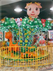-丁当乐园(经纬汇店)