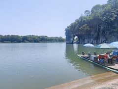 -桂林两江四湖景区