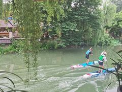 -小河直街历史文化街区