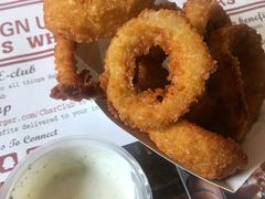 -The Habit Burger Grill 哈比特汉堡(爱琴海店)